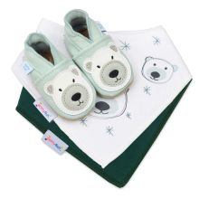 Pip the Polar Bear Gift Set