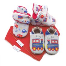 Choo-Choo Train Large Gift Set
