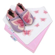 Flutterby Butterfly Gift Set