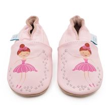 Fairy Ballerina Soft Sole Shoes
