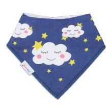 Dreamy Cloud Bib