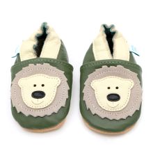 Bear Necessities Soft Sole Shoes