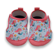 Milly the Mermaid Swim Shoes