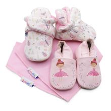 Fairy Ballerina Large Gift Set