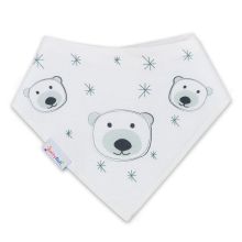 Pip the Polar Bear Bib