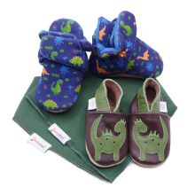 Dinosaur Large Gift Set