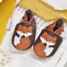 Freddie Fox Soft Sole Shoes