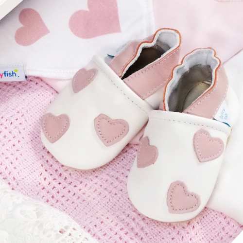 Queen of Hearts Large Gift Set
