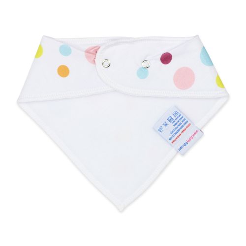 White Spotty Dotty Mini Gift Set