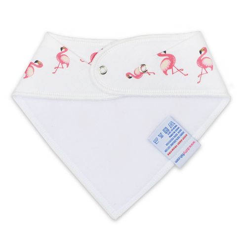 Pink Flamingo Gift Set