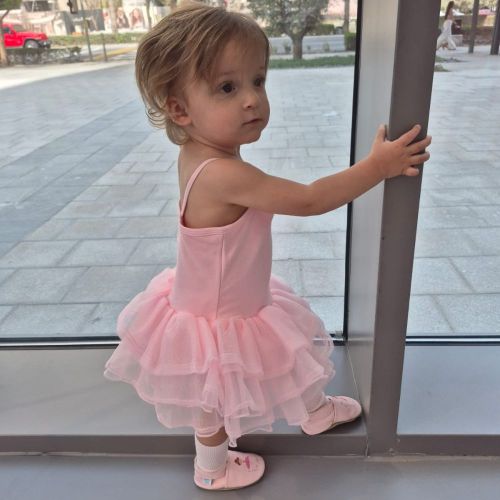 Fairy Ballerina Soft Sole Shoes