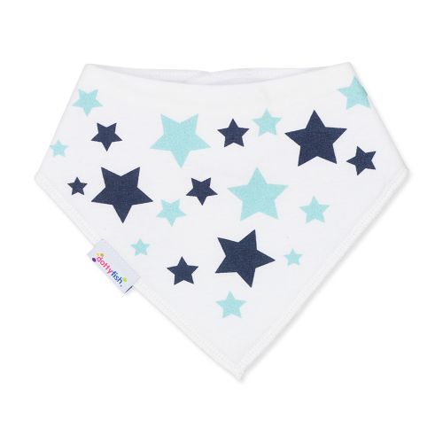 Blue Twinkle Stars Mini Gift Set