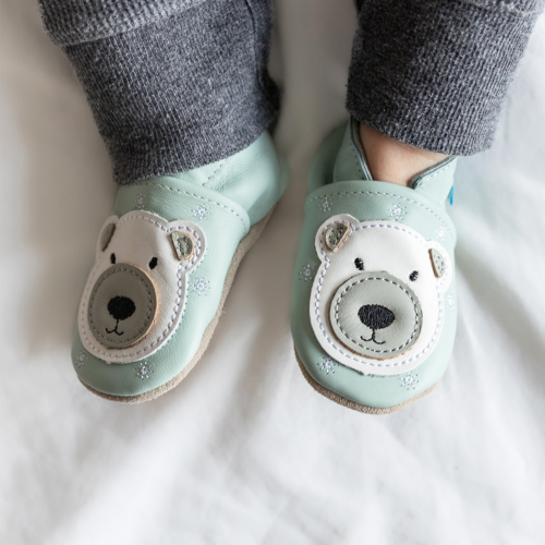 Pip the Polar Bear Gift Set