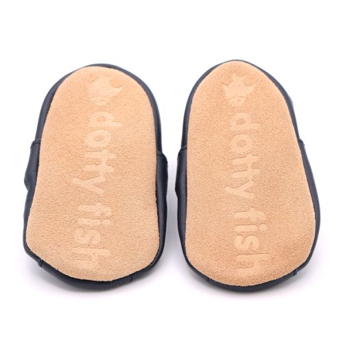 Ship Ahoy Summer Shoe Set