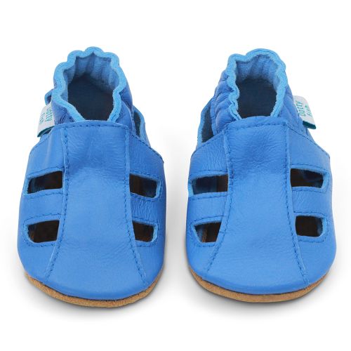 Under the Sea Summer Shoe Set