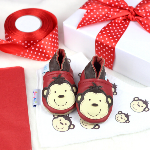 Cheeky Monkey Gift Set