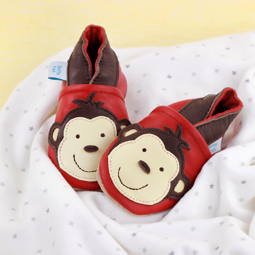 Cheeky Monkey Mini Gift Set
