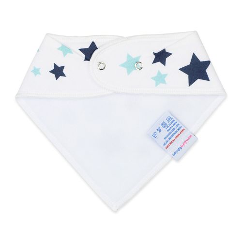 Blue Twinkle Stars Mini Gift Set