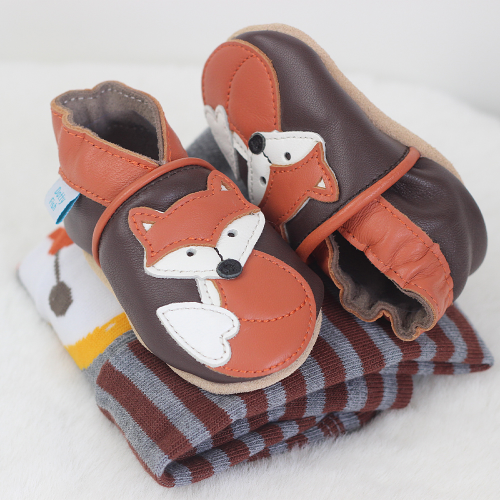 Freddie Fox Soft Sole Shoes