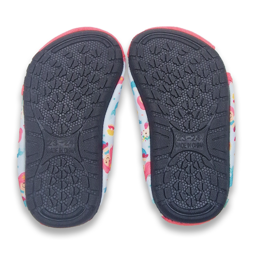 Milly the Mermaid Summer Shoe Set