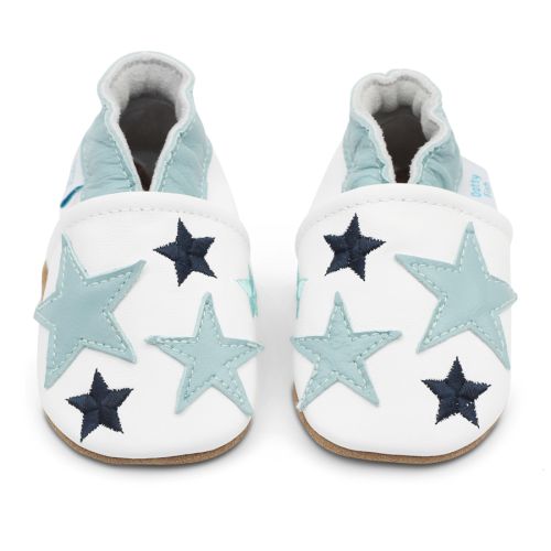 Blue Twinkle Stars Mini Gift Set