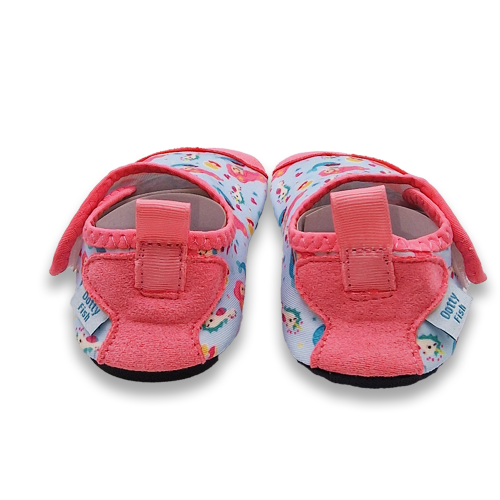 Milly the Mermaid Swim Shoes