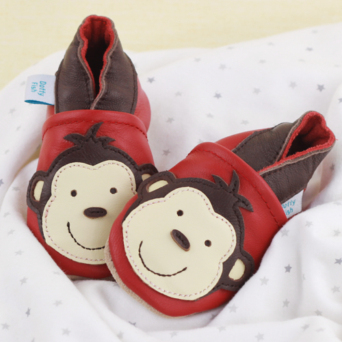 Cheeky Monkey Gift Set