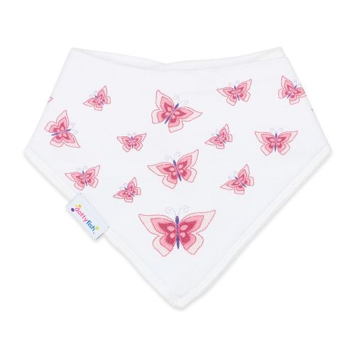 Flutterby Butterfly Large Gift Set