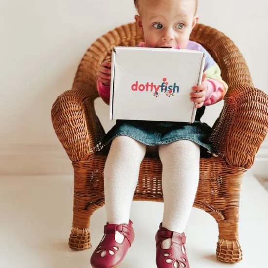 6 Things to Avoid When Buying Baby Shoes
