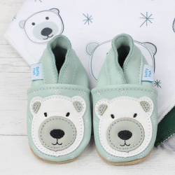 Pip the Polar Bear Gift Set